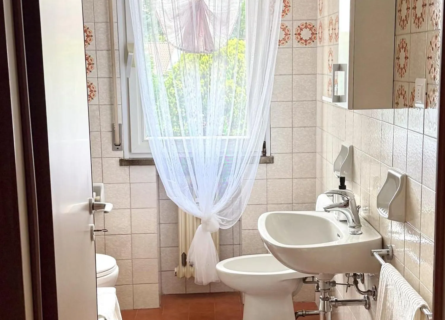 Casa Serena Ρέτζιο Εμίλια Διαμέρισμα
