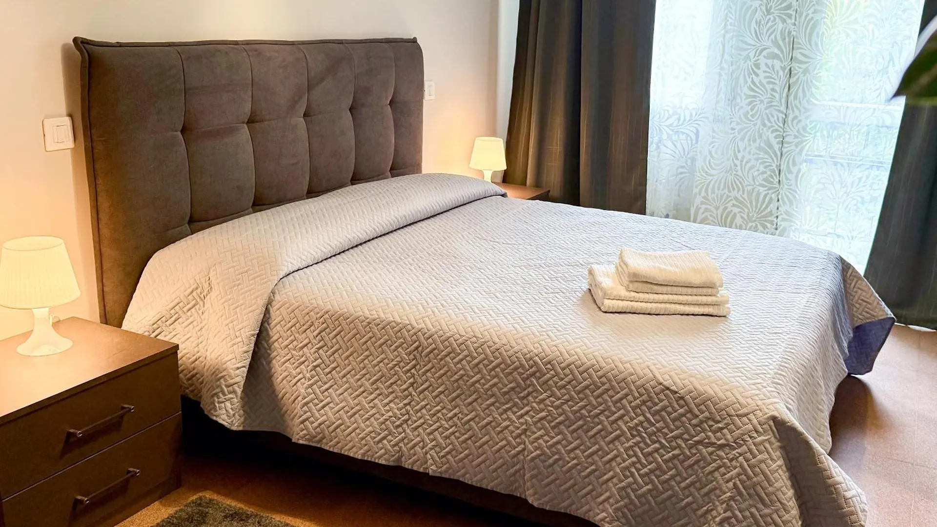 Casa Serena Ρέτζιο Εμίλια Διαμέρισμα