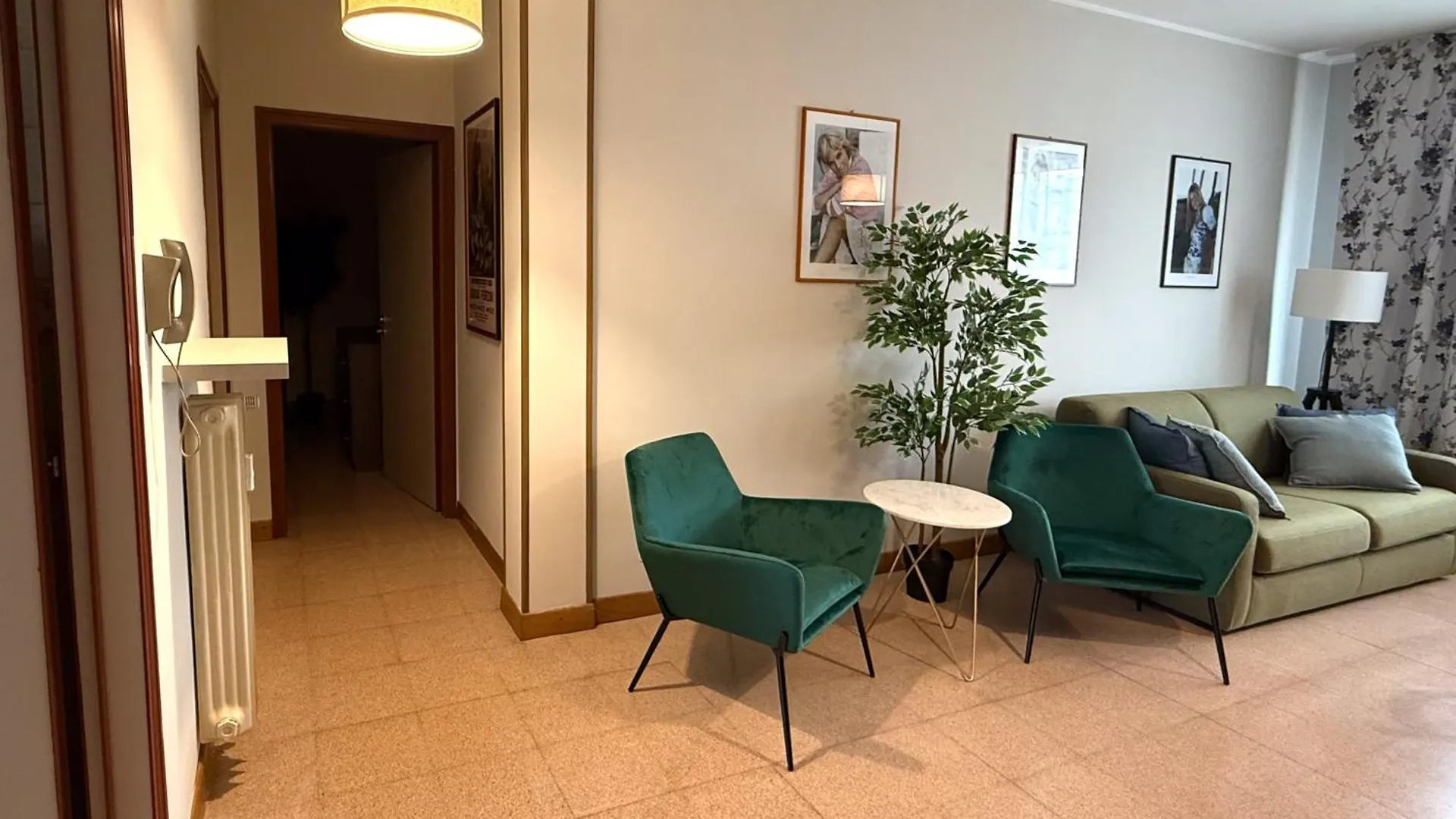 Casa Serena Ρέτζιο Εμίλια